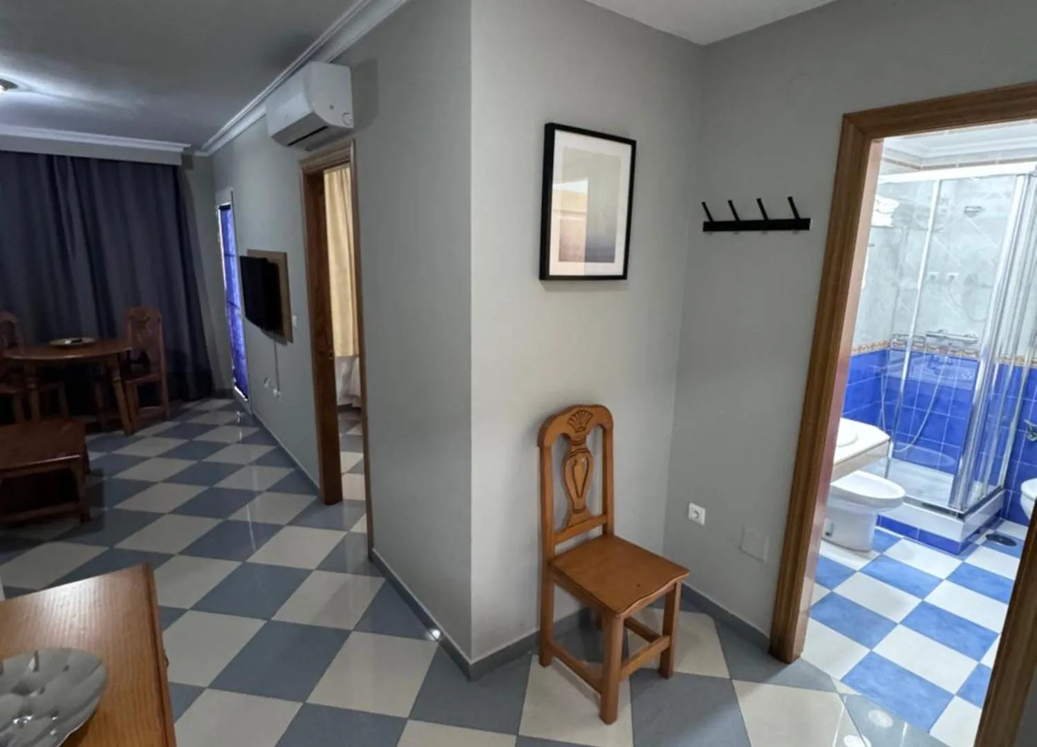 Apartamentos Nina De Oro Torremolinos