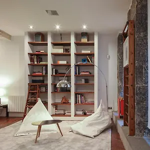 Casco Viejo Comodidad Y Elegancia , Bilbao Spanje