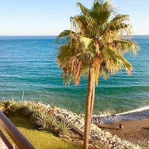 Appartement Magical Sea View Ii, Torremolinos
