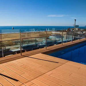 Maritim , Castelldefels Spanje