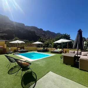 Sunny Carmelito Deluxe , Mogán Spanje