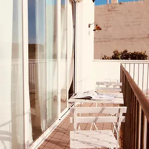 Sa Tanqueta , Ses Salines (Mallorca) Spanje