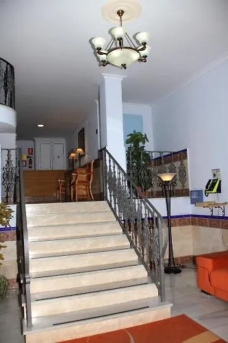 Apartamentos Nina De Oro Torremolinos