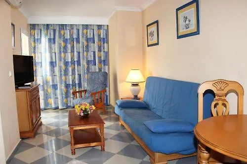 Apartamentos Nina De Oro Torremolinos