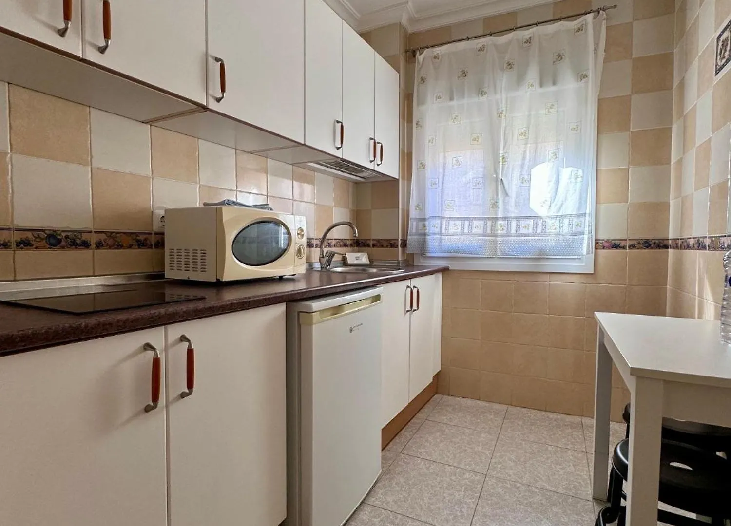 Apartamentos Nina De Oro Torremolinos 0*,