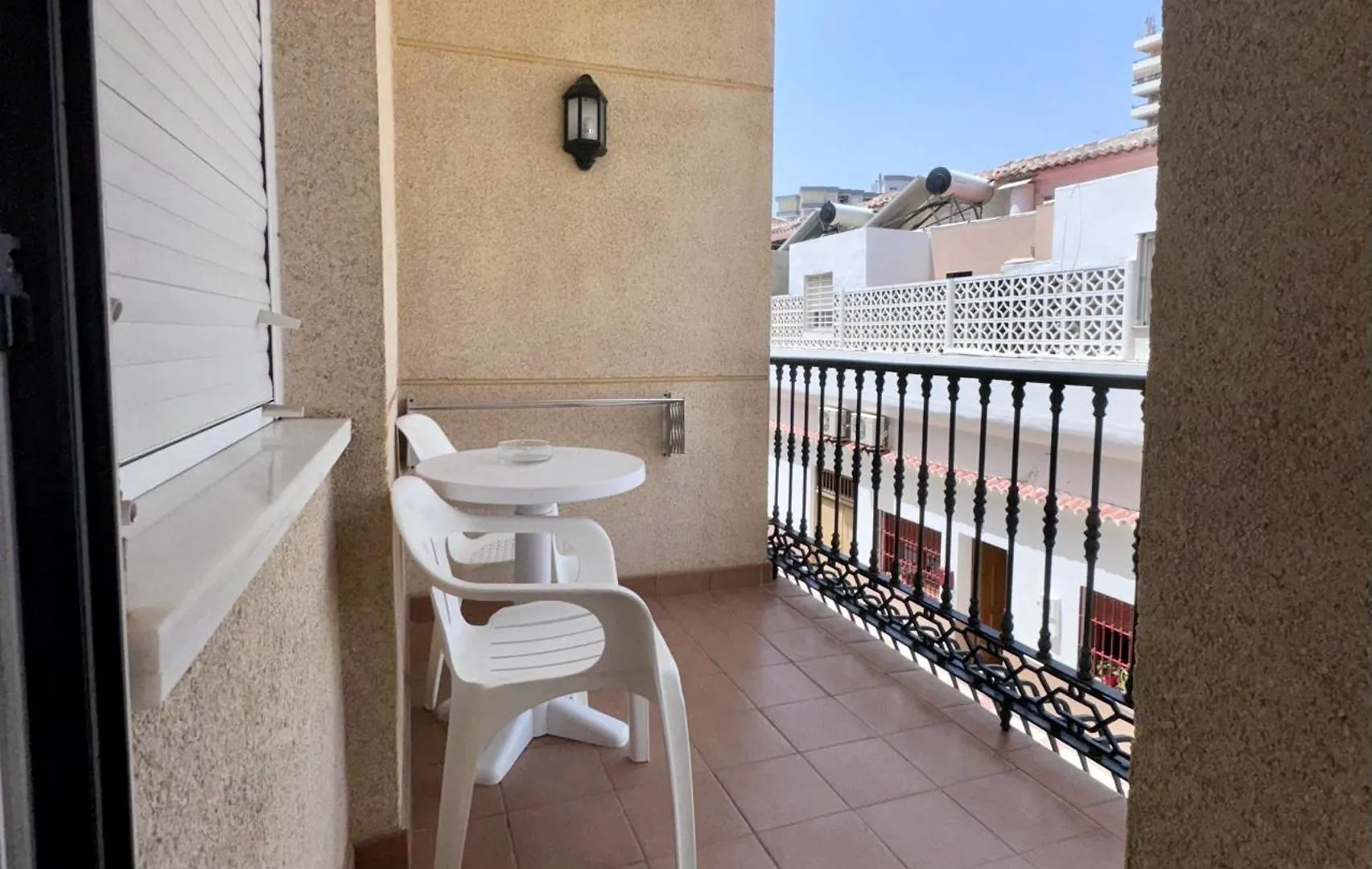 Apartamentos Nina De Oro Torremolinos 0*,  Espanha