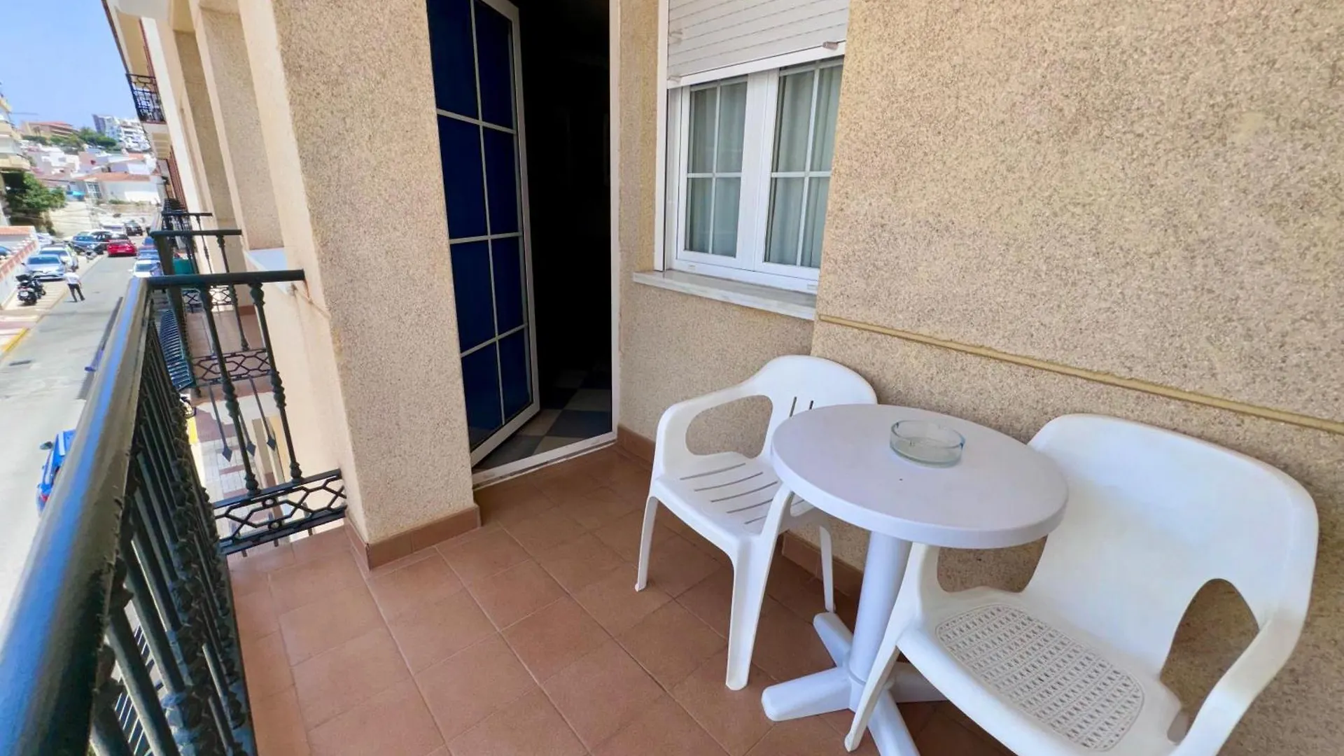 Apartamentos Nina De Oro Torremolinos