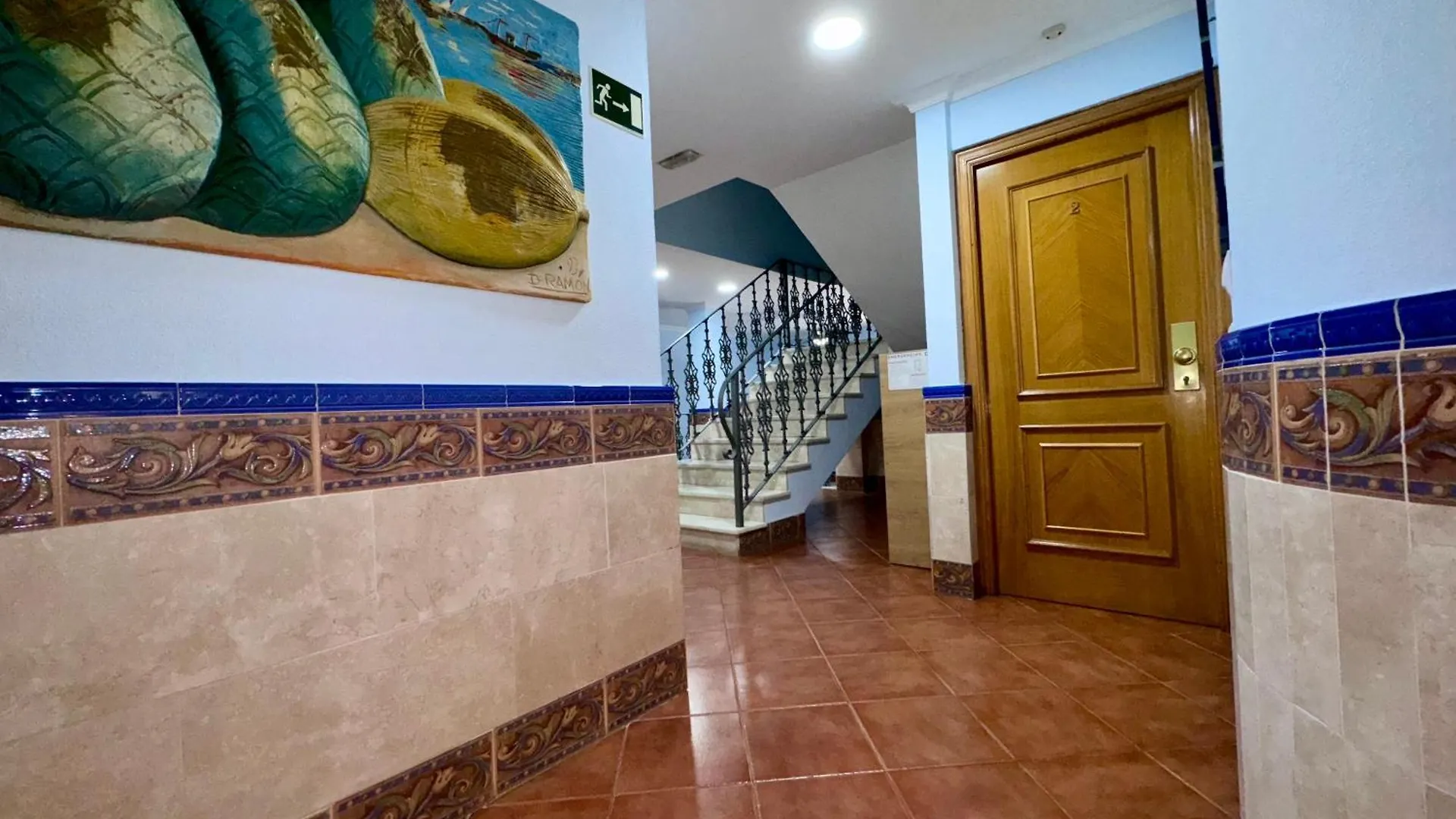 Apartamentos Nina De Oro Torremolinos