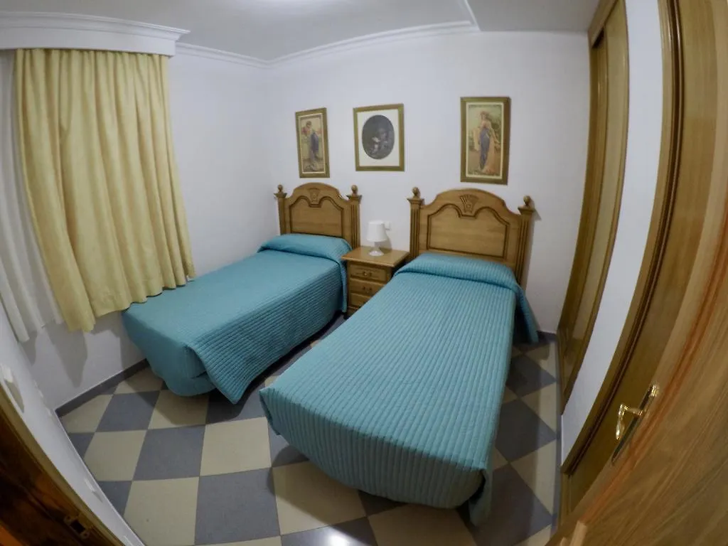 Apartamentos Nina De Oro Torremolinos