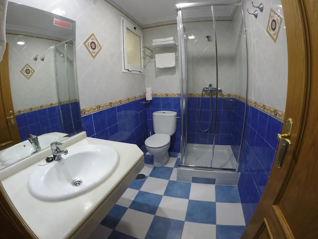 Apartamentos Nina De Oro Torremolinos 0*,