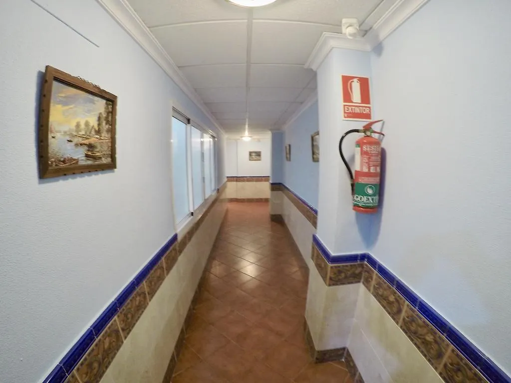 Apartamentos Nina De Oro Torremolinos 0*,