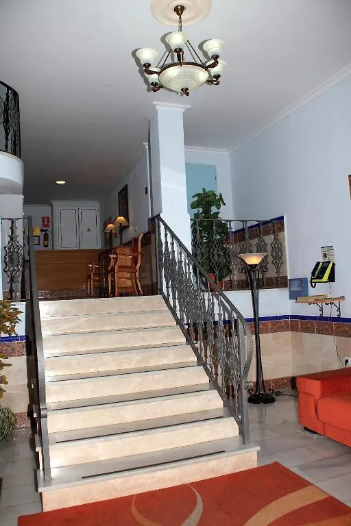 Apartment Apartamentos Nina De Oro Torremolinos