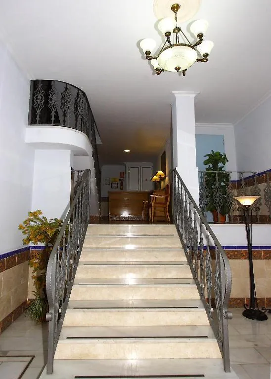 Apartamentos Nina De Oro Torremolinos Espanha